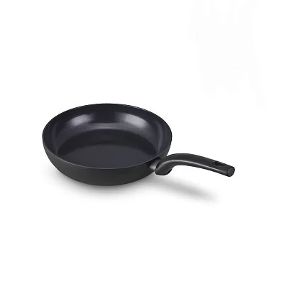Сковорода антипригарная Kitchen Roc 24 см эмалировання сталь, BEKA, Бельгия, 14737244 - изобр. 38