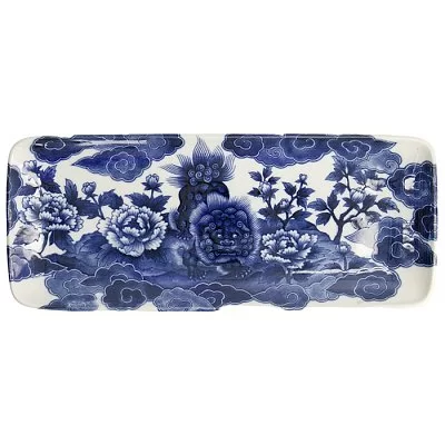 Менажница в плетеной корзинке Saleen 31,5x7,5x13,5 см, материал фарфор + полипропилен, Westmark, Германия, 021018 041 60 - изобр. 25