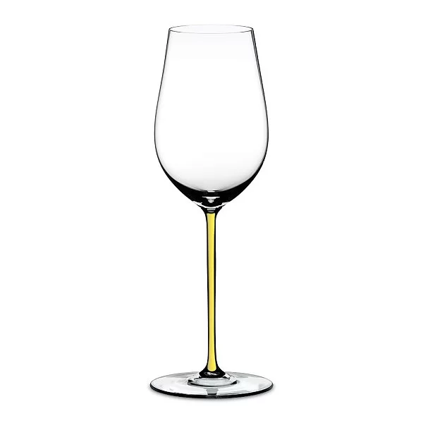Набор бокалов для белого вина Riesling/Zinfandel 395 мл, хрусталь, 6 шт, Fatto a Mano, Riedel, 7900/15P - изобр. 9