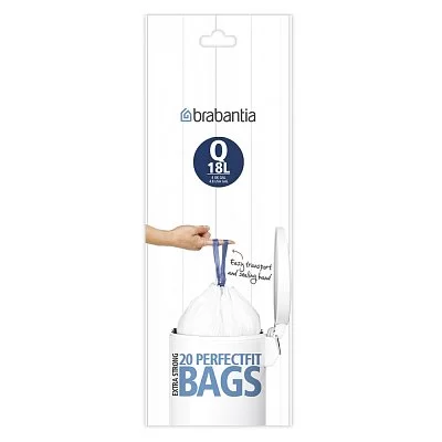 Мешки для мусора Brabantia - изобр. 51