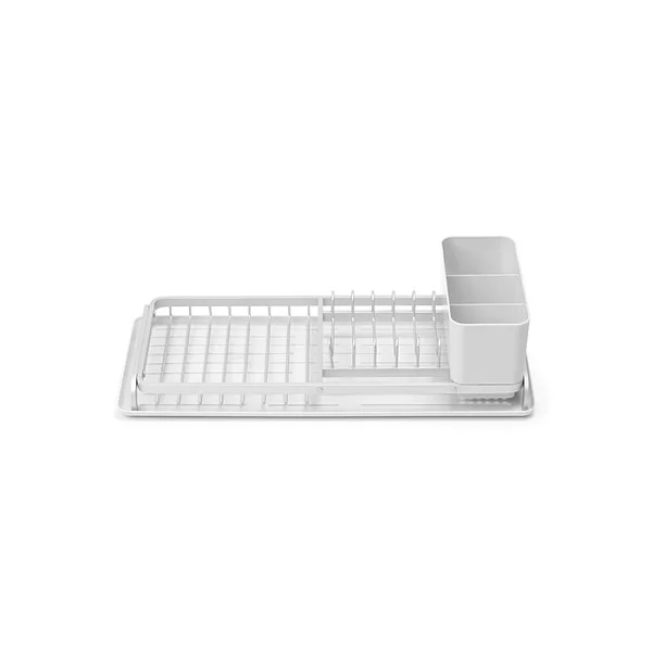Сушилка для посуды Sink Side, светло-серый, Brabantia, 117282 - изобр. 9