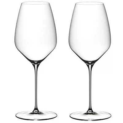 Бокал для белого вина Oaked Chardonnay 620 мл, хрусталь, Fatto a Mano, Riedel, 4900/97Y - изобр. 28