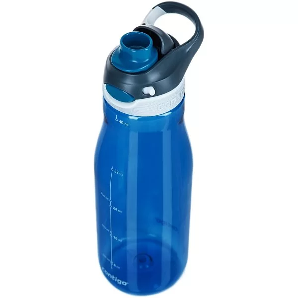 Бутылка для воды Autospout Chug, 1,2л, Contigo, contigo0765 - изобр. 9