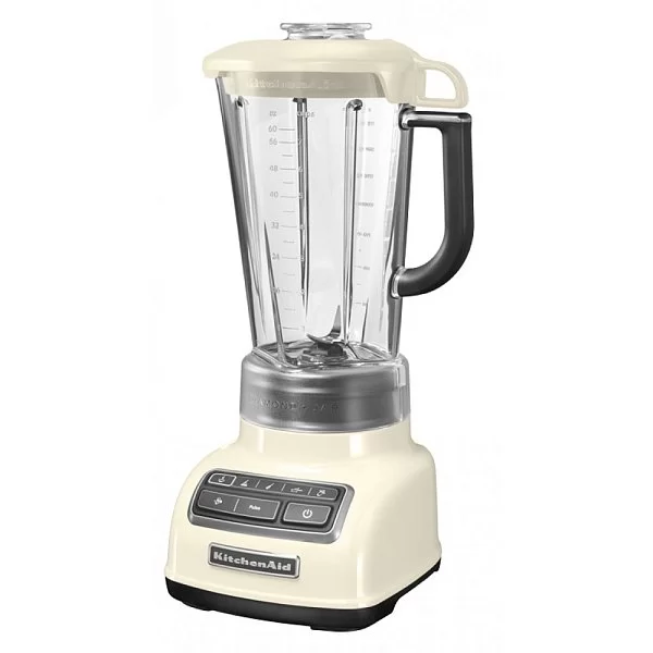 Блендер Diamond 1,75л, кремовый, Kitchen Aid, 5KSB1585EAC - изобр. 7