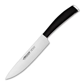 Набор ножей на подставке Tango, 4 пр, черный, Arcos, 7940 TANGO - изобр. 25