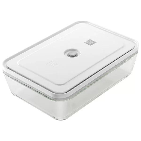 Контейнер Fresh&Save для вакуумного хранения в морозилке, объем 2,85 л, стекло + пластик, Zwilling J.A. Henckels, Германия, 36803-000 - изобр. 7