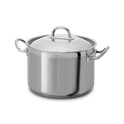 Кастрюля с крышкой Classic Induction 3,2 л диаметр 20 см, материал алюминий, Scanpan, Дания, 53252000 - изобр. 40