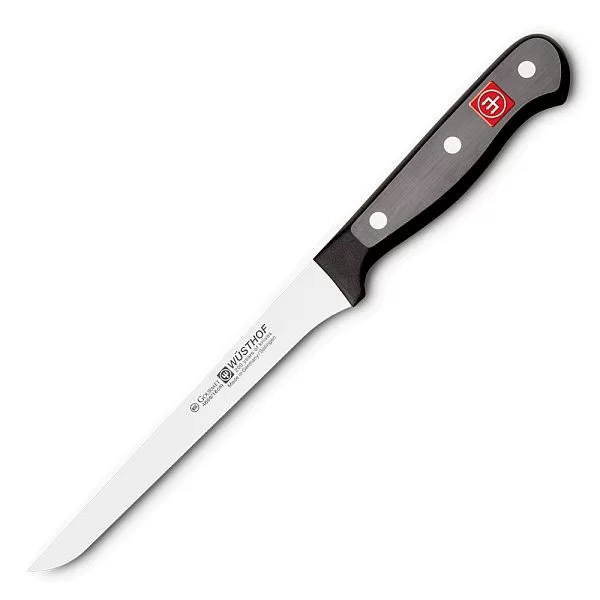 Нож обвалочный Gourmet, 16см, Wusthof, 4606/16 - изобр. 7