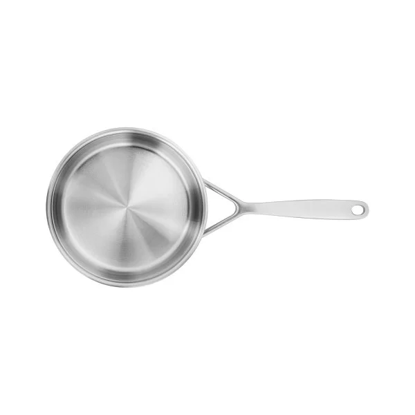 Ковш Vitality 1,5 л с крышкой 16 см, нержавеющая сталь 18/10, Zwilling J.A. Henckels, Германия, 66465-160 - изобр. 10