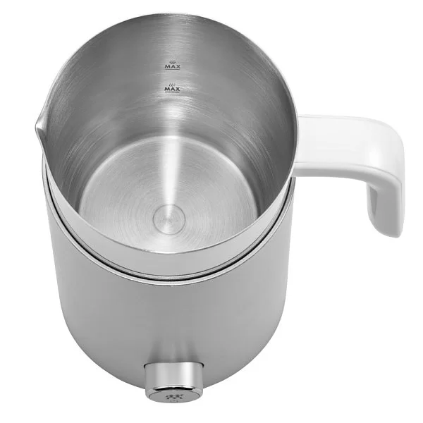 Капучинатор Enfinigy 400 мл, цвет серебристый, Zwilling J.A. Henckels, 53104-000 - изобр. 10