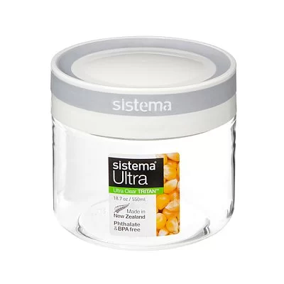 ultra round Sistema - изобр. 14