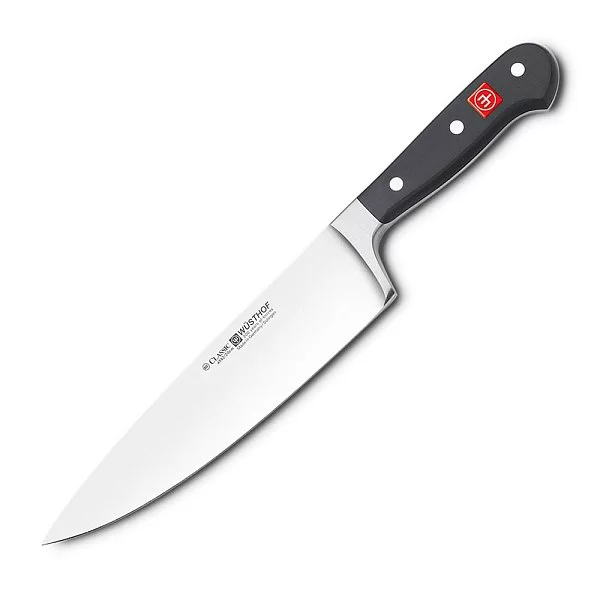 Набор ножей Classic, 2 пр, Wusthof, 9755 - изобр. 10