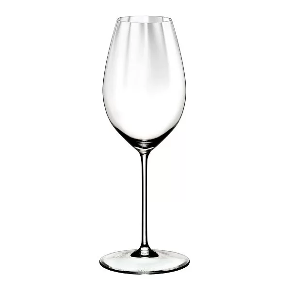 Набор из 2-х бокалов для белого вина Performance Sauvignon Blanc 440 мл, хрусталь, Riedel, Австрия, 6884/33 - изобр. 8