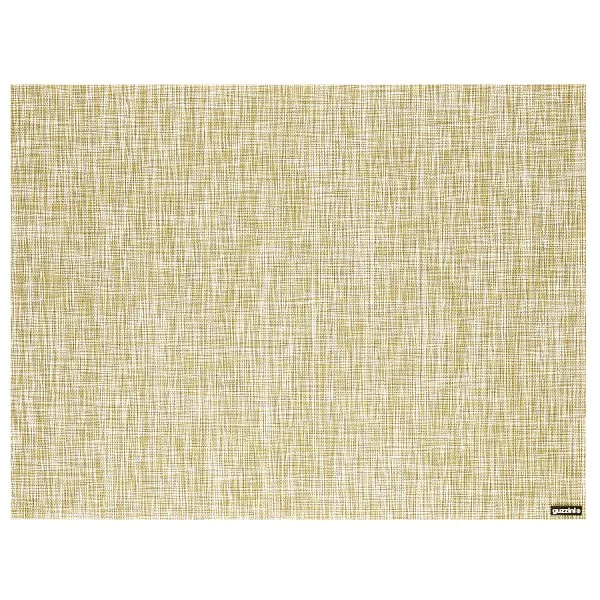 Подстановочная салфетка Tweed 48,2х33,2 см, цвет песочный, материал ПВХ, Guzzini, Италия, 22606539 - изобр. 7