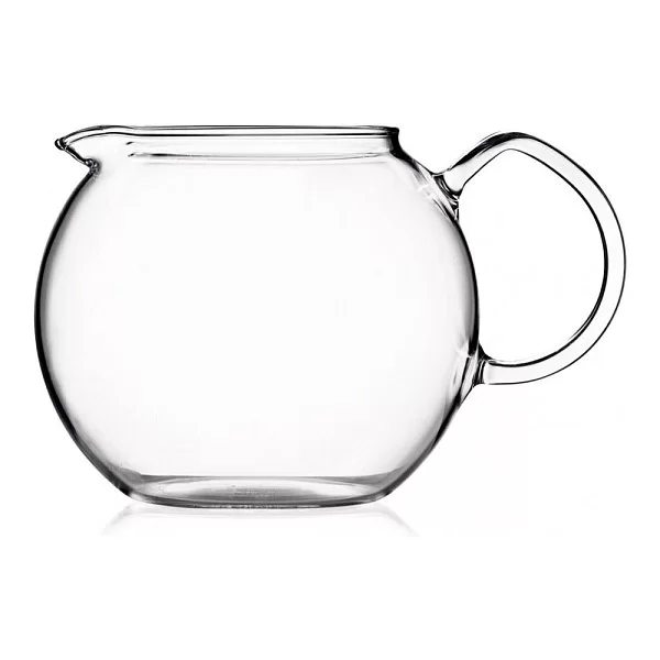Чайник заварочный с прессом Assam, 0,5л, стекло, Bodum, 1807-16 - изобр. 8