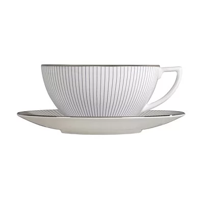 jasper conran pin stripe Wedgwood - изобр. 24