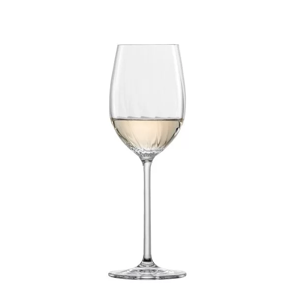 Набор из 2 бокалов для белого вина Prizma 296 мл, хрусталь, Zwiesel Glas, Германия, 122328 - изобр. 8