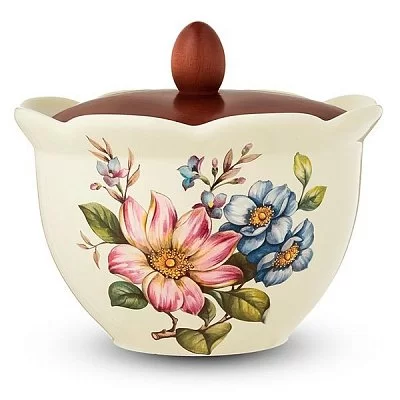 Емкости для хранения продуктов - изобр. 16