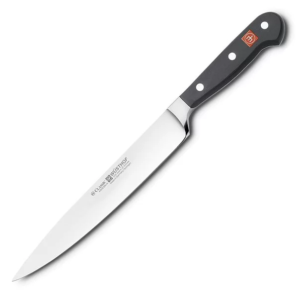 Нож для мяса Classic, 20см, Wusthof, 4522/20 - изобр. 7