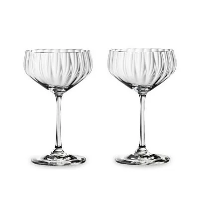 Набор бокалов для воды Authentis 340 мл, 4 шт, хрустальное стекло, Spiegelau, 4400171 - изобр. 18