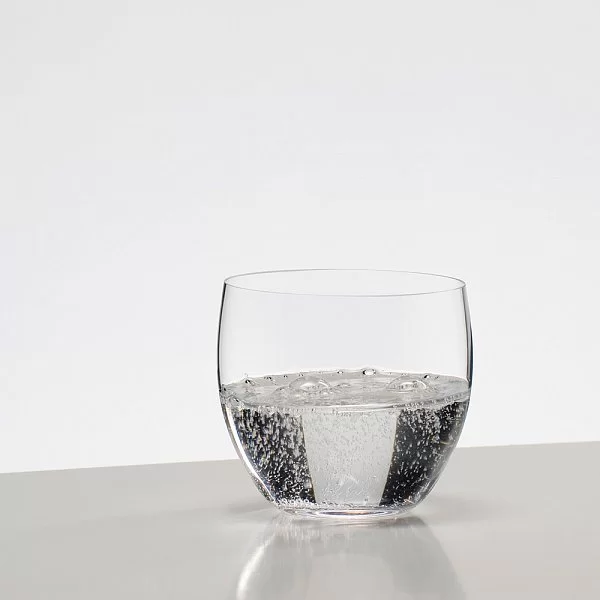 Набор стаканов для воды Water 250 мл, хрусталь, 2 шт, Vinum XL, Riedel, 6416/20 - изобр. 8