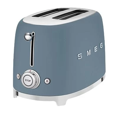 Тостер 2 хлебца, черный, Kitchen Aid, 5KMT221EOB - изобр. 26