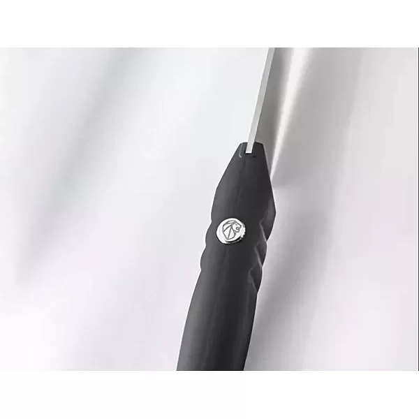 Нож кухонный для хлеба Bistro длина лезвия 21 см, кованая сталь Nitrox®, Peugeot, Франция, 50085 - изобр. 9