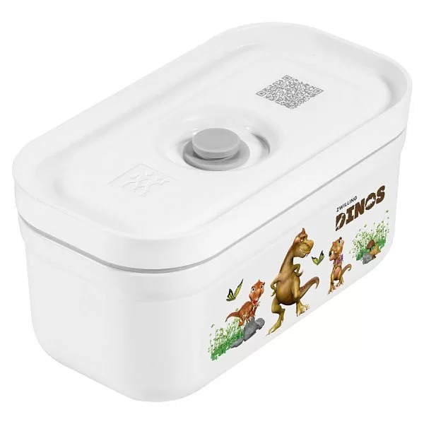 Контейнер пластиковый детский Fresh&Save, объем 500 мл, Zwilling J.A. Henckels, 36814-501 - изобр. 7