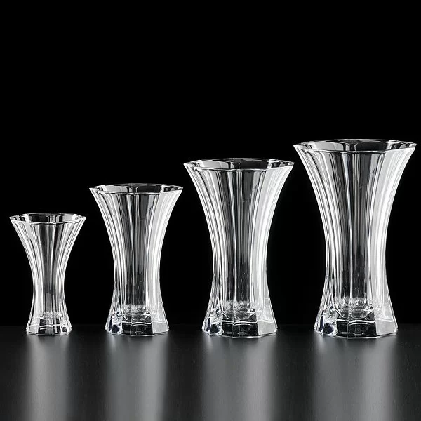 Ваза для цветов Saphir 21 см хрусталь, Nachtmann, 80500 - изобр. 8