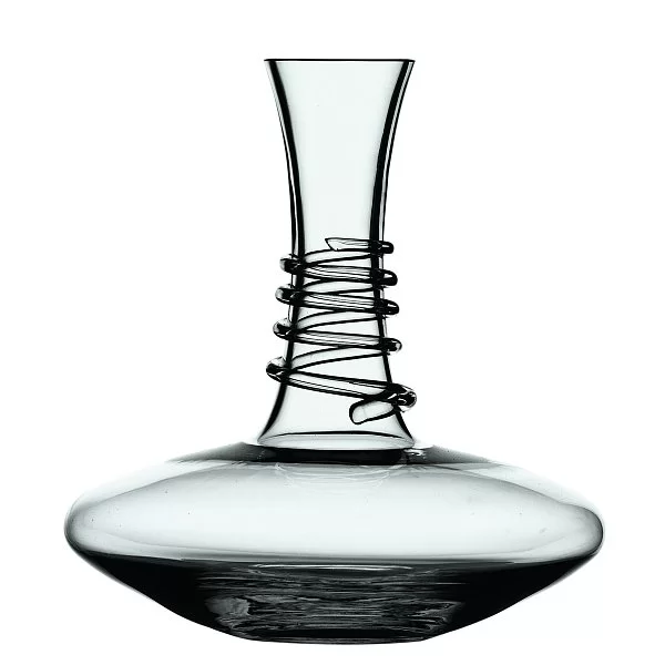 Декантер Napoli 1,5 л, хрустальное стекло, Spiegelau, 7180159 - изобр. 7