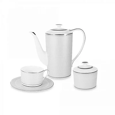 Чайные сервизы - изобр. 35