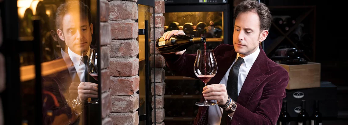 Приглашаем на дегустацию Riedel в отеле St. Regis - изобр. 7