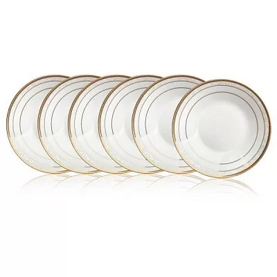 Хэмпшир золотой Noritake - изобр. 26