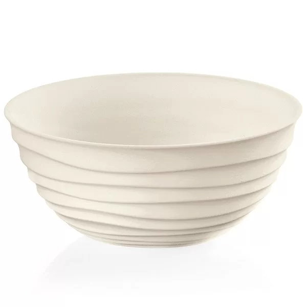 Набор из 6-и мисок Tierra 12 см материал суперпластик, цвет мультиколор, Guzzini, Италия, 17500052 - изобр. 9