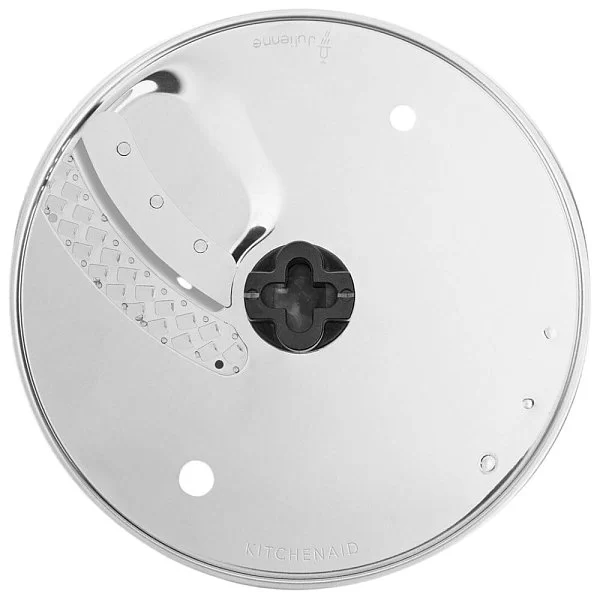 Кухонный комбайн объем 2,1 л, цвет черный, Kitchen Aid, США, 5KFP0921EOB - изобр. 18