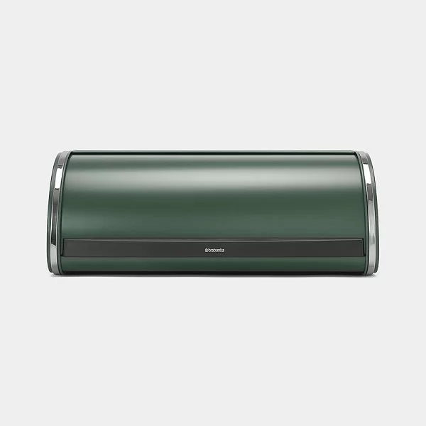 Хлебница 44,5x26,2см, цвет зеленый, Brabantia, Бельгия, 304767 - изобр. 7