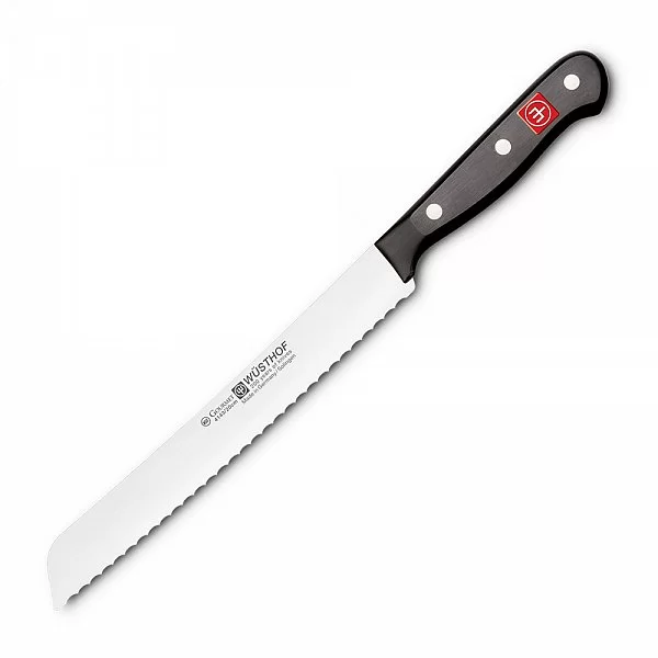 Набор ножей на подставке Gourmet, 6 пр, Wusthof, 9867, 9867 - изобр. 11