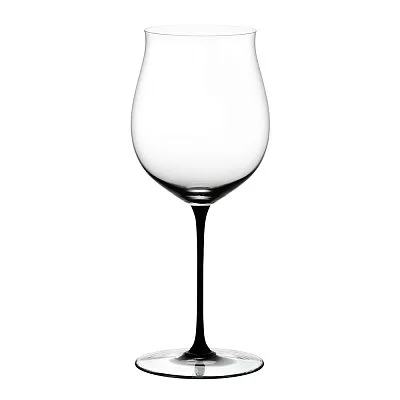 Рюмка хрустальная для ликера St. Louis 70 мл, цвет темно-бордовый, Ajka Crystal, Венгрия, 1/32155/47127/40371 - изобр. 27