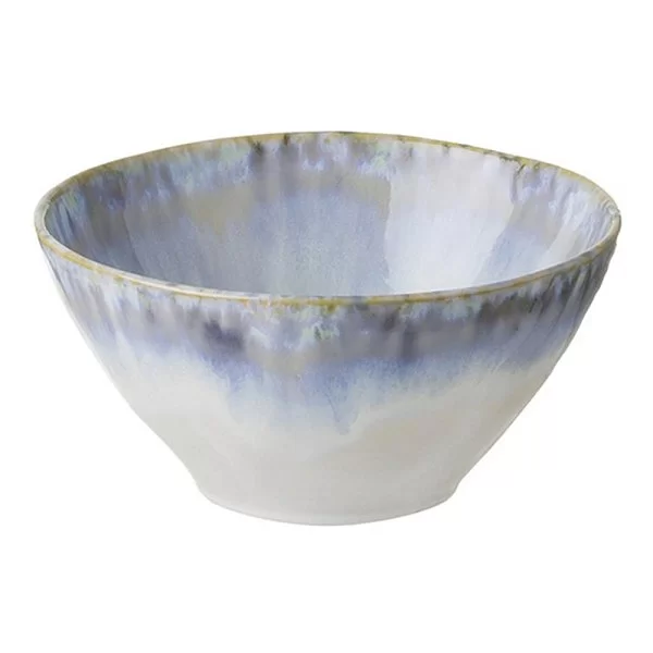 Чаша Brisa 15 см материал керамика, цвет Blue, Costa Nova, Португалия, GOS152-00918W - изобр. 7