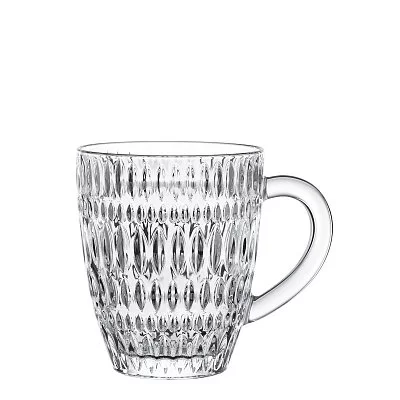 Кружка Bistro 351 мл, стекло, Bodum, Швейцария, 11239-10B - изобр. 19