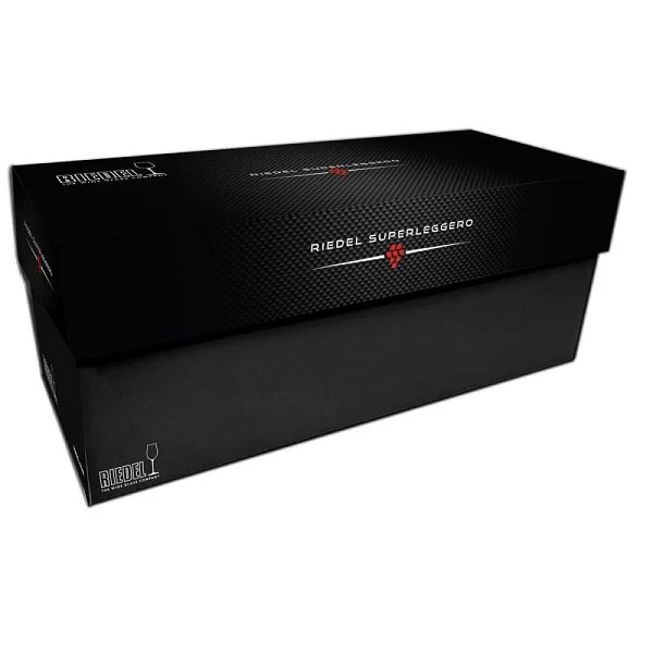 Бокал для белого вина Riesling/Zinfandel 380 мл, хрусталь, Superleggero, Riedel, Австрия, 6425/15 - изобр. 10