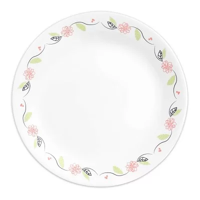 tangerine garden Corelle - изобр. 14