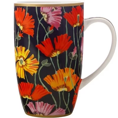 Кружки для чая - изобр. 12