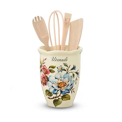 Органайзеры для столовых приборов - изобр. 18