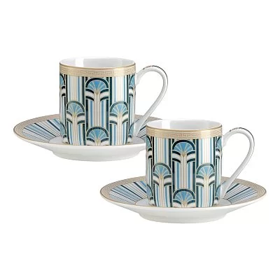 Кофейные пары - изобр. 27