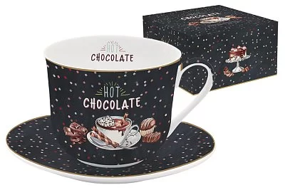 hot chocolate Easy Life - изобр. 12
