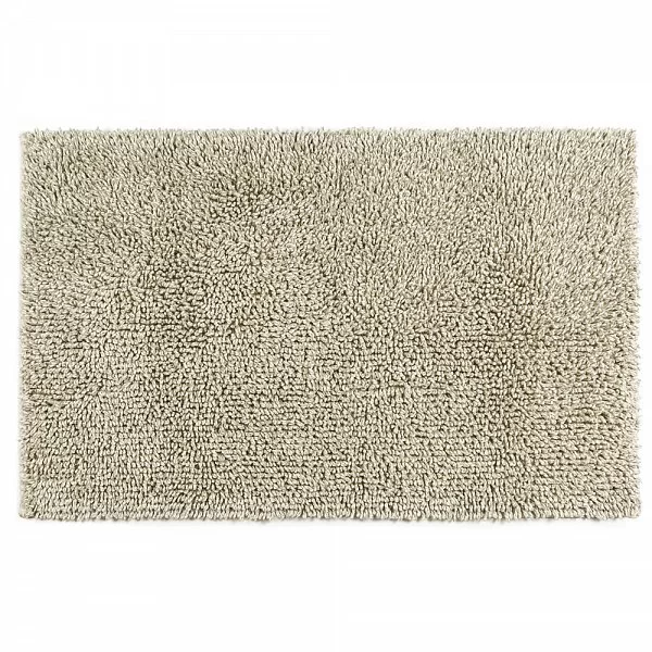 Коврик для ванной Linen, 51х81см, Kassatex, LRG-510-LN - изобр. 7