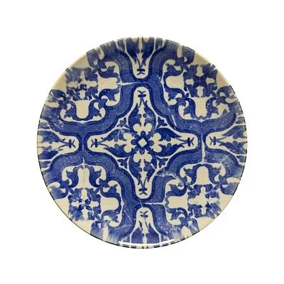 Тарелка закусочная Ruby Red 22 см, стекло, Corelle, 1114009 - изобр. 27
