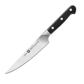 Набор кухонных ножей на подставке Zwilling Pro 6 предметов, кованая сталь с криозакалкой Friodur®, Zwilling J.A. Henckels, 38436-000 - изобр. 21