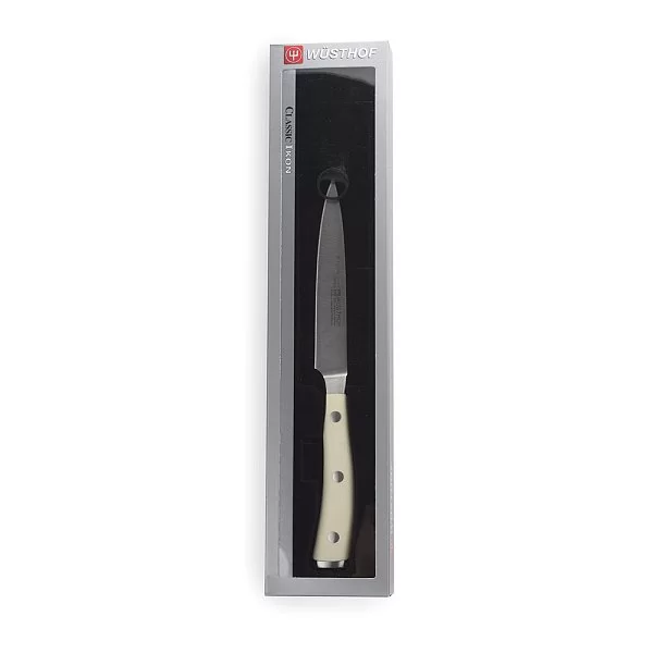 Нож универсальный Ikon Cream White, 12см, Wusthof, 4086-0/12 WUS - изобр. 10